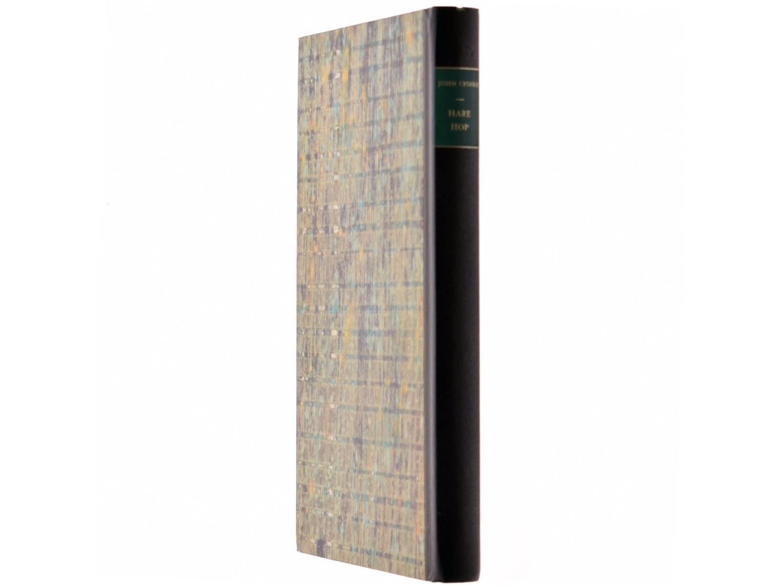 Hare Hop - Af John Updike