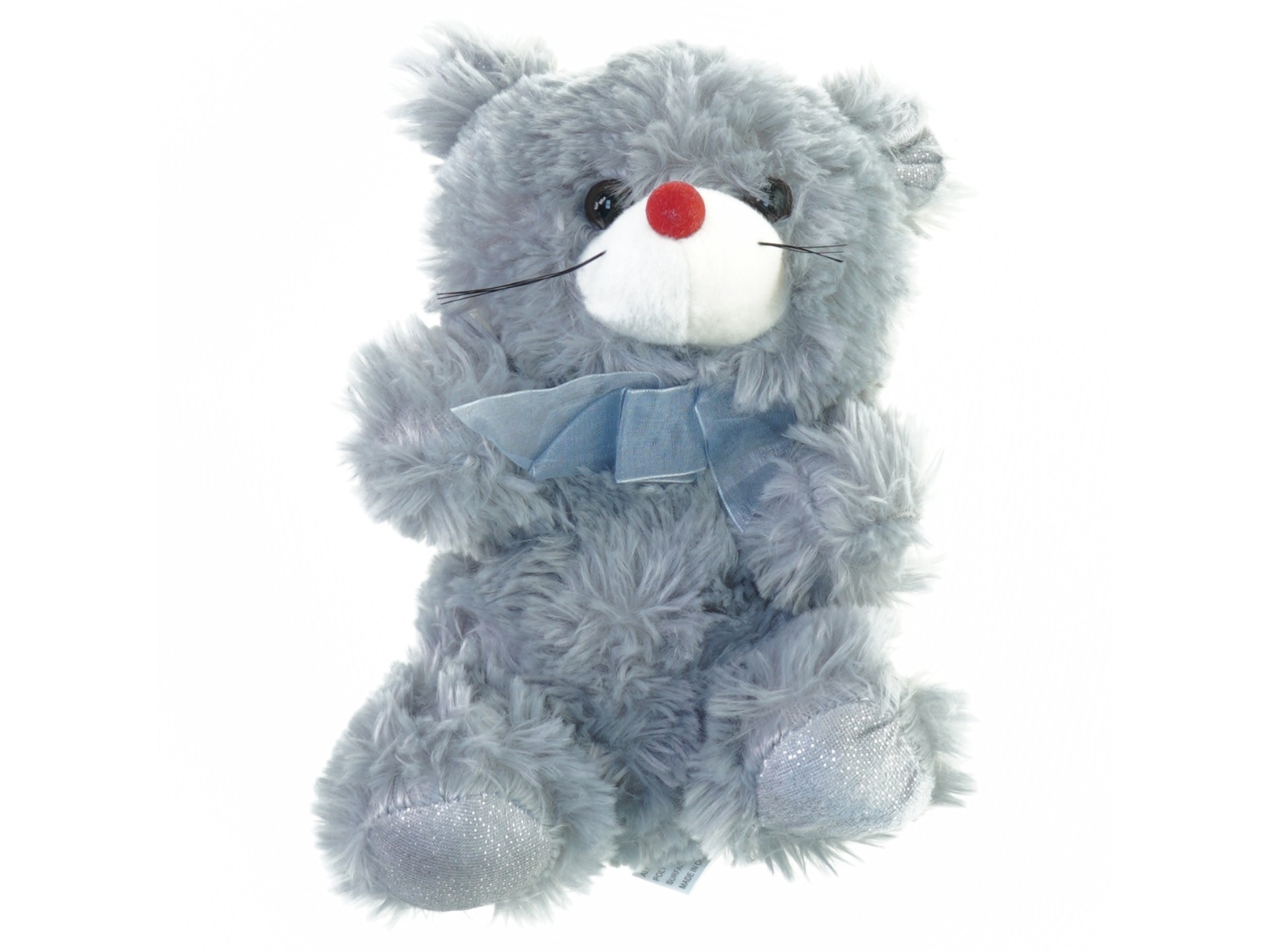 Bamse kat fra Bamse Salg (str. 24 cm)