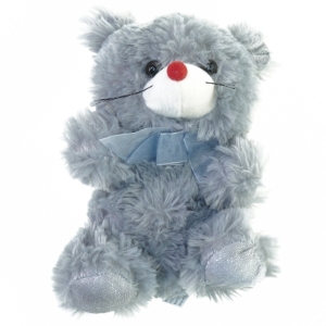 Bamse kat fra Bamse Salg (str. 24 cm)