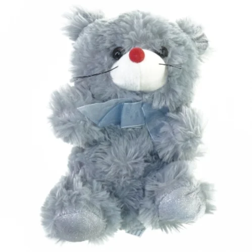 Bamse kat fra Bamse Salg (str. 24 cm)