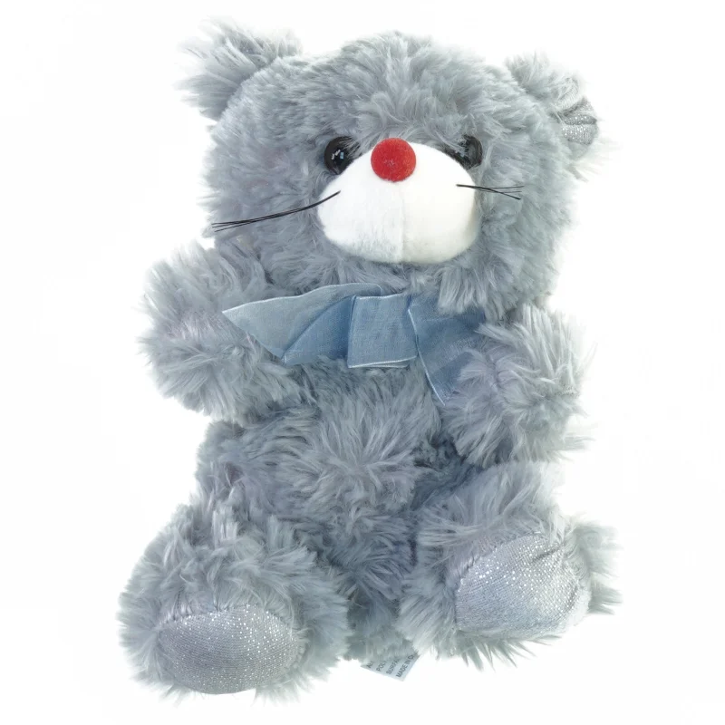 Bamse kat fra Bamse Salg (str. 24 cm)