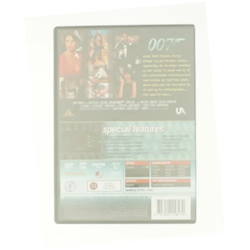 Agent 007 - License to Kill