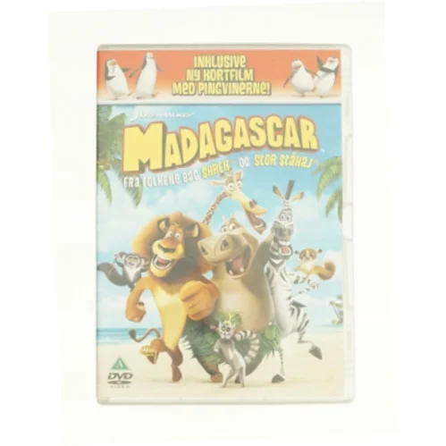 Madagascar 