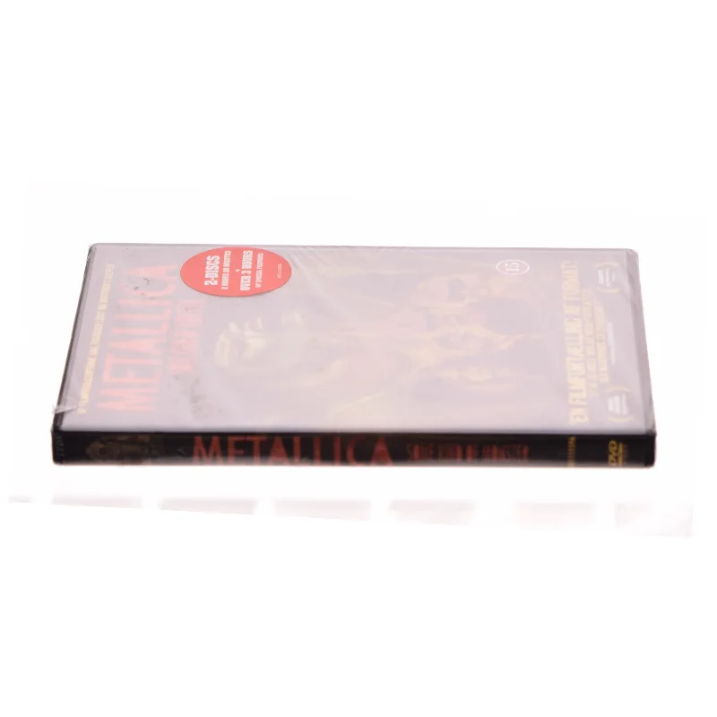 Metallica - Some Kind of Monster 