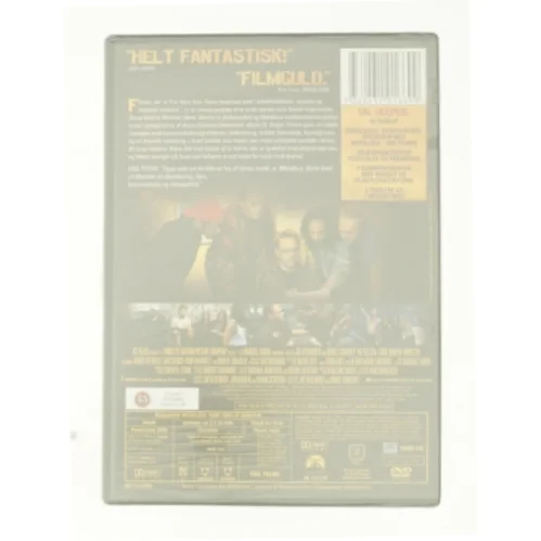 Metallica - Some Kind of Monster 