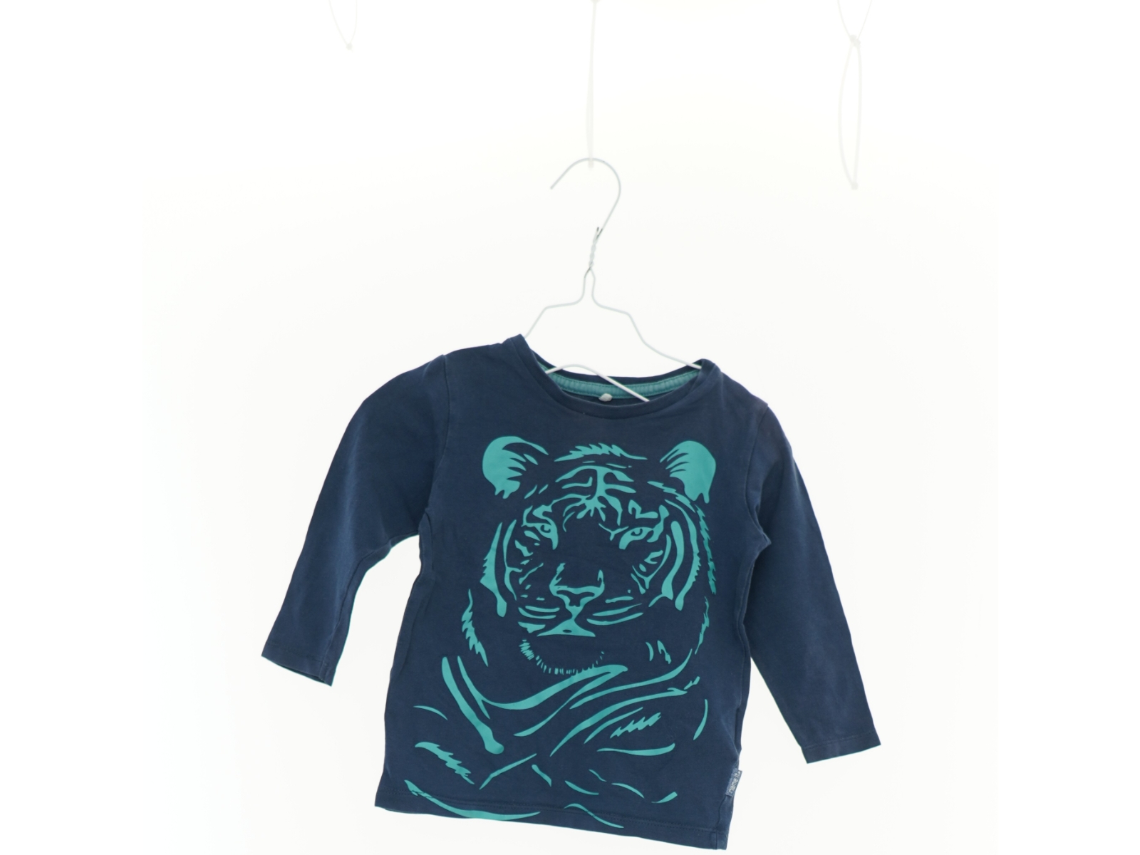 Bluse fra Name It (str. 80 cm)
