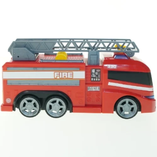 Legetøjs brandbil (str. 36 x. 12,5 cm)