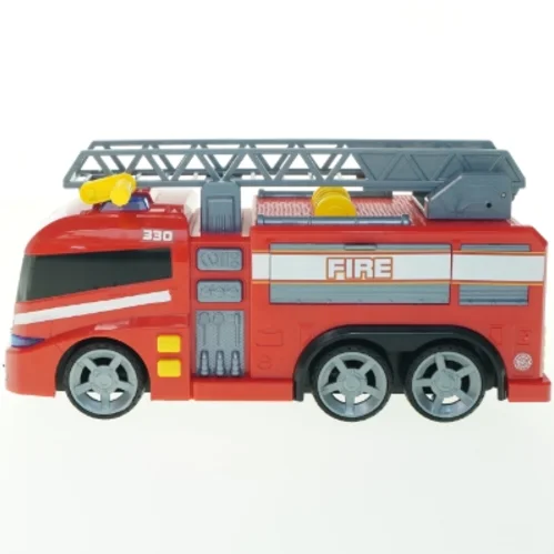 Legetøjs brandbil (str. 36 x. 12,5 cm)