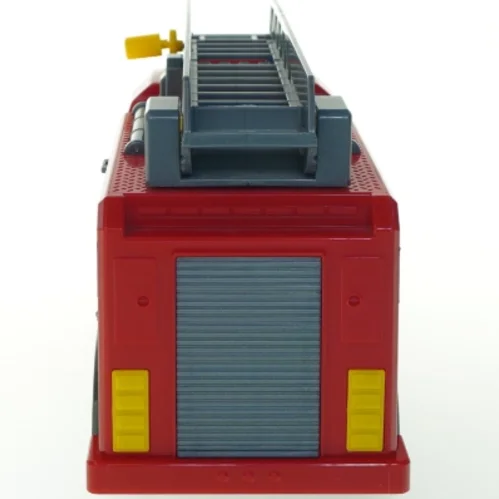Legetøjs brandbil (str. 36 x. 12,5 cm)