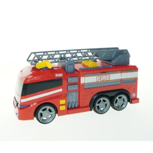 Legetøjs brandbil (str. 36 x. 12,5 cm)