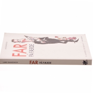 Far på færde af Lars Daneskov