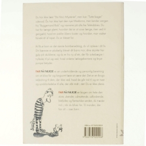 Far på færde af Lars Daneskov