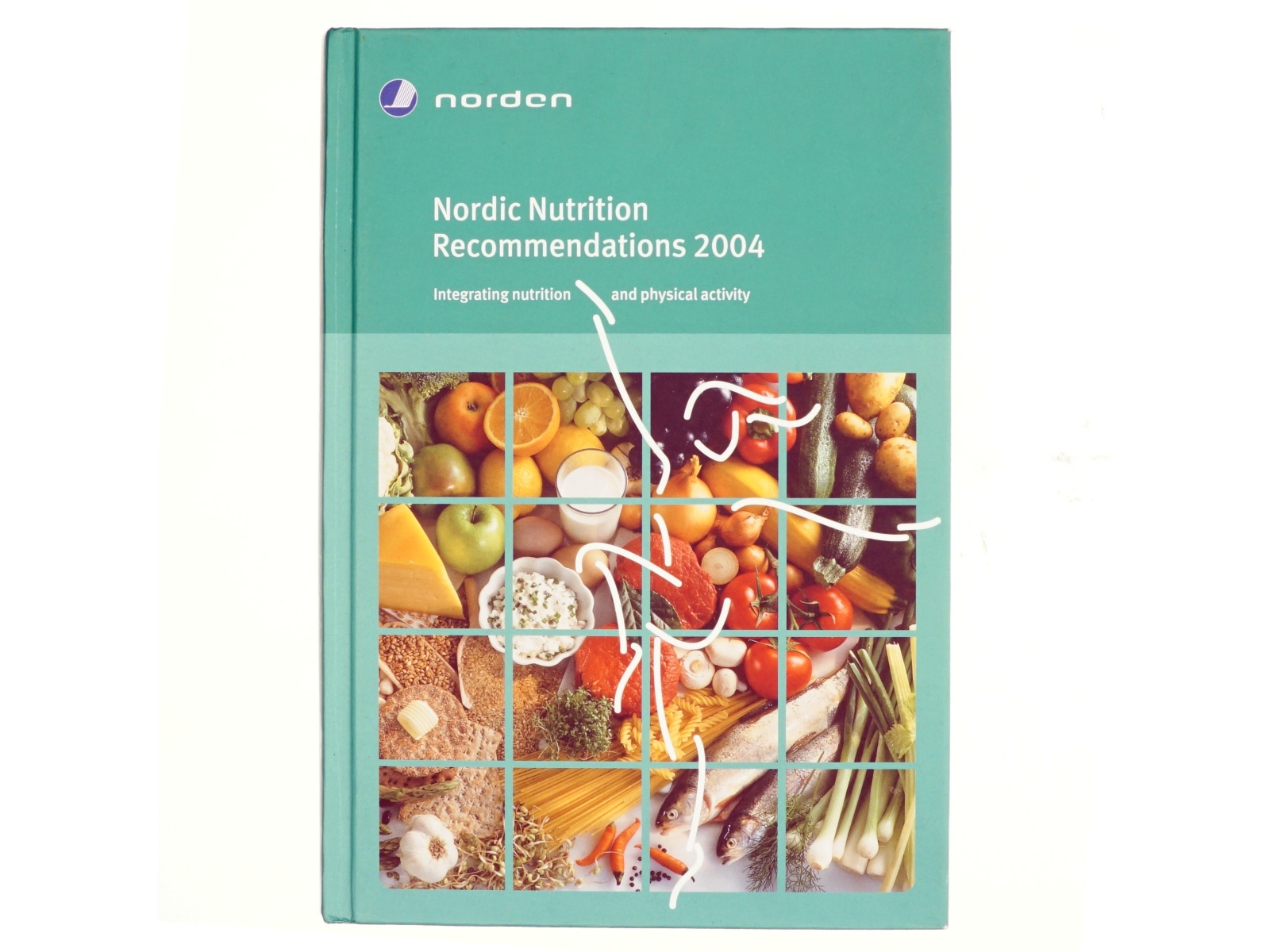 Nordic Nutrition 2004