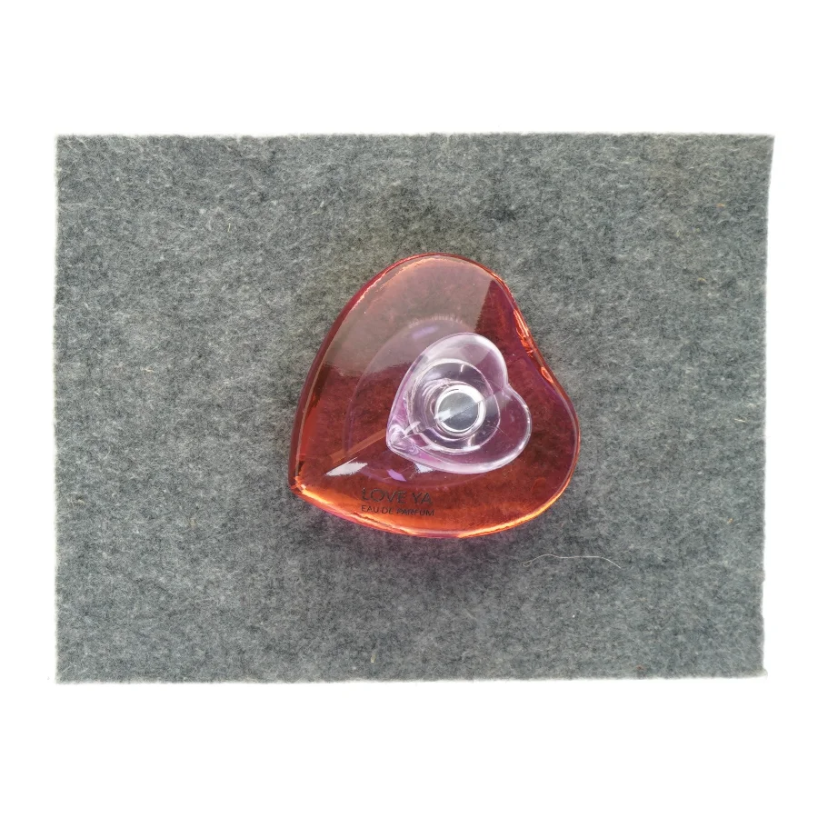 Love ya Eau de Parfum fra Linn Young (str. 100 ml)