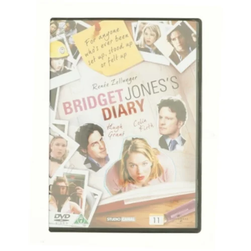 Bridget Jones's Diary 