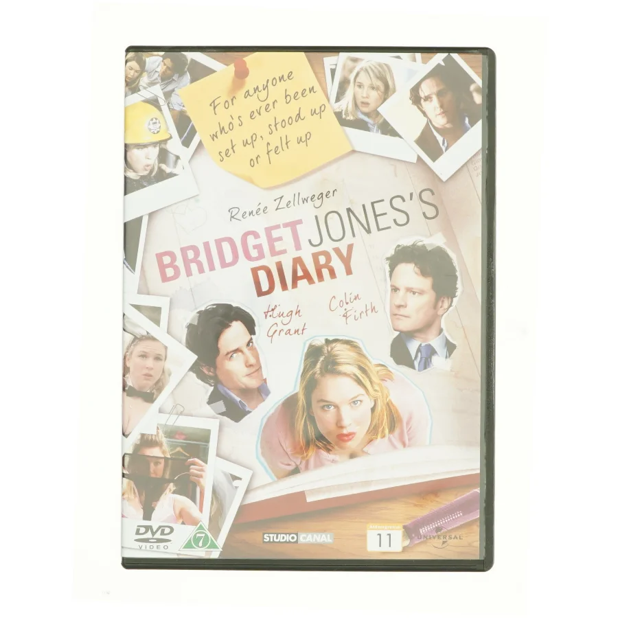 Bridget Jones's Diary 
