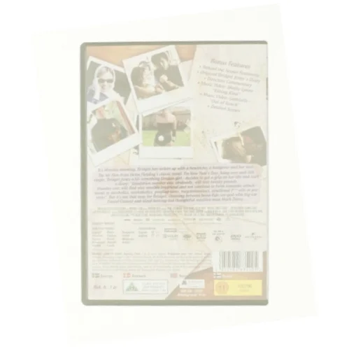 Bridget Jones's Diary 