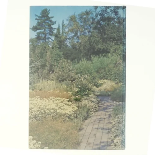 Haveejerens håndbog af Hans Petersen