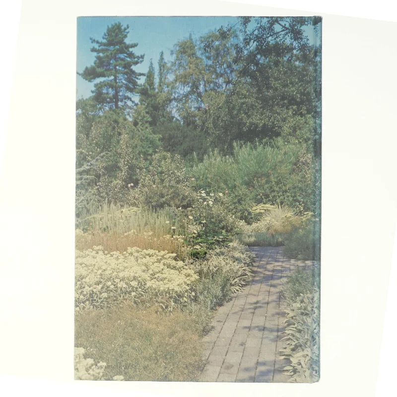 Haveejerens håndbog af Hans Petersen