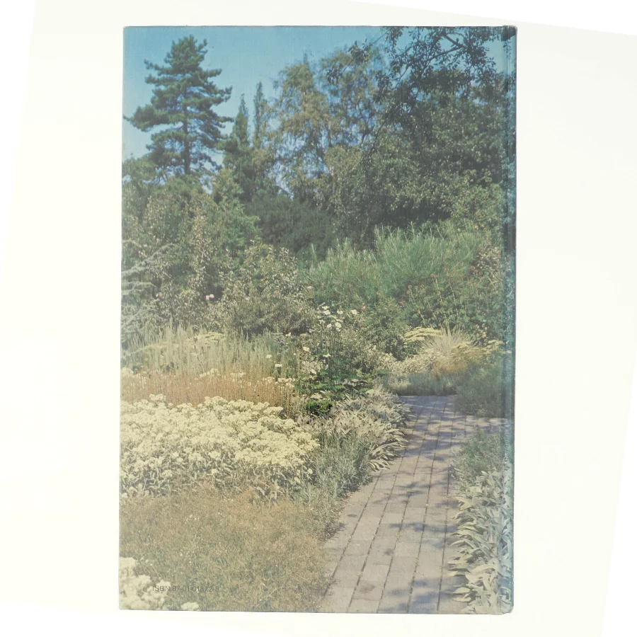 Haveejerens håndbog af Hans Petersen