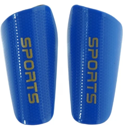 Skinnebens beskytter fra Sports (str. Længde. 14 cm)