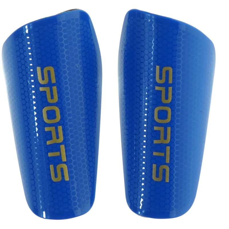 Skinnebens beskytter fra Sports (str. Længde. 14 cm)