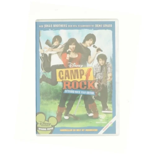 Camp Rock