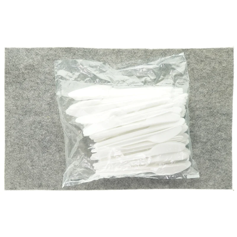 Plastik knive (100 stk.)