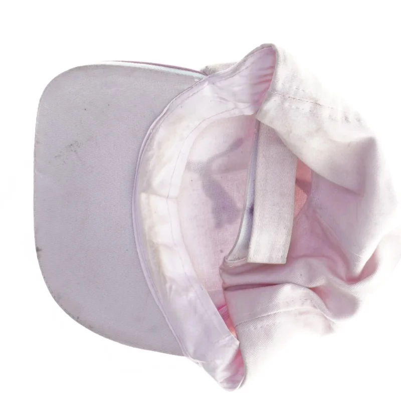 Kasket fra puma (str. Ukendt)