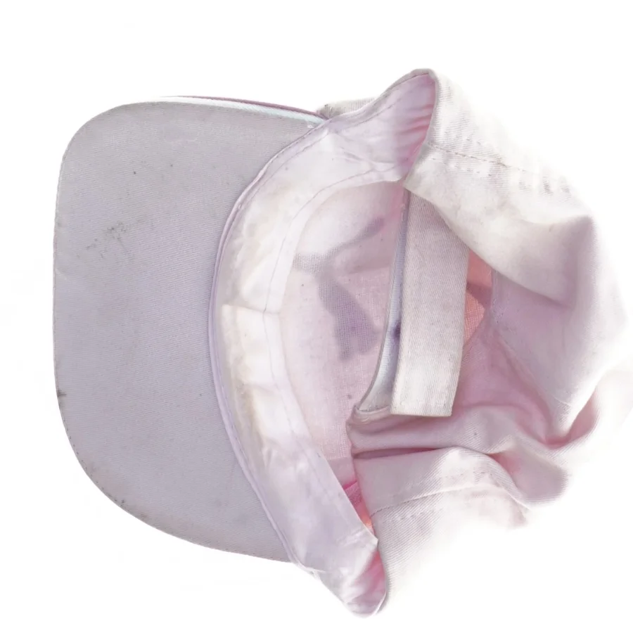 Kasket fra puma (str. Ukendt)