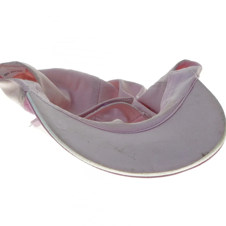 Kasket fra puma (str. Ukendt)