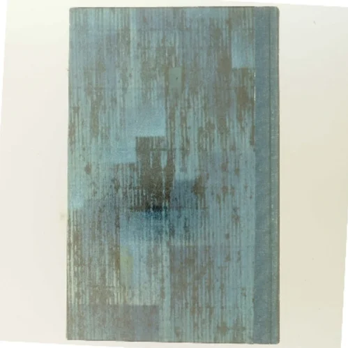 Babels Hus af P.C. Jersild (Bog)