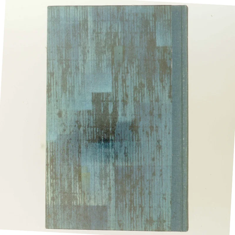 Babels Hus af P.C. Jersild (Bog)