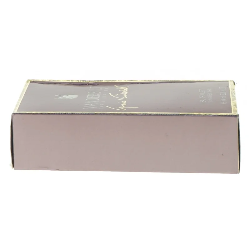 Gloria Vanderbilt, Vanderbilt Eau de Toilette (str. 100 ml)