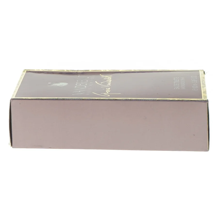 Gloria Vanderbilt, Vanderbilt Eau de Toilette (str. 100 ml)