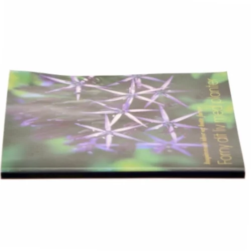 Forny dit liv med planter