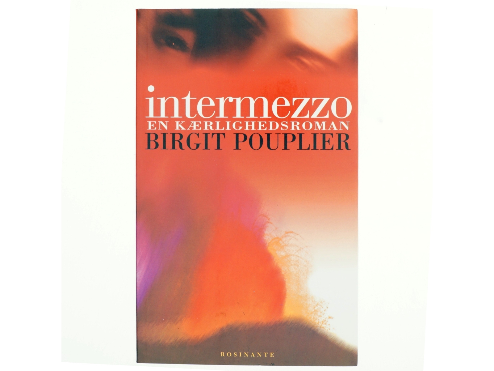 Intermezzo af Birgit Pouplier (Bog)