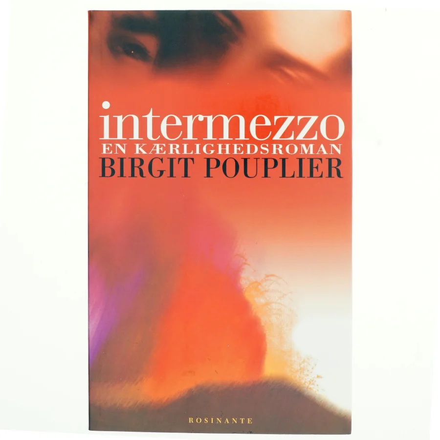 Intermezzo af Birgit Pouplier (Bog)