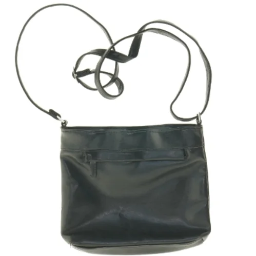 Crossbody i læder fra Escarte