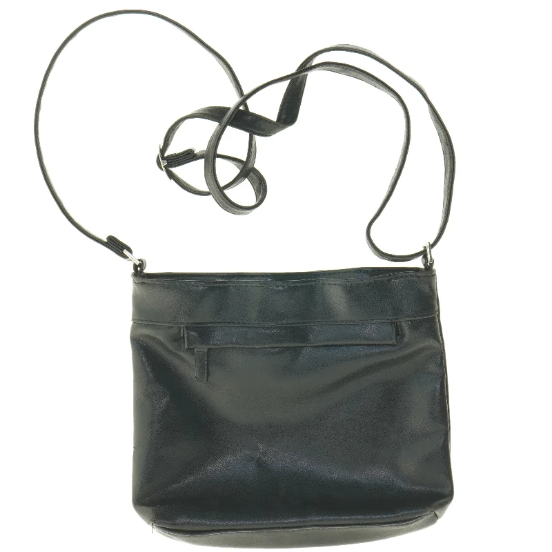 Crossbody i læder fra Escarte