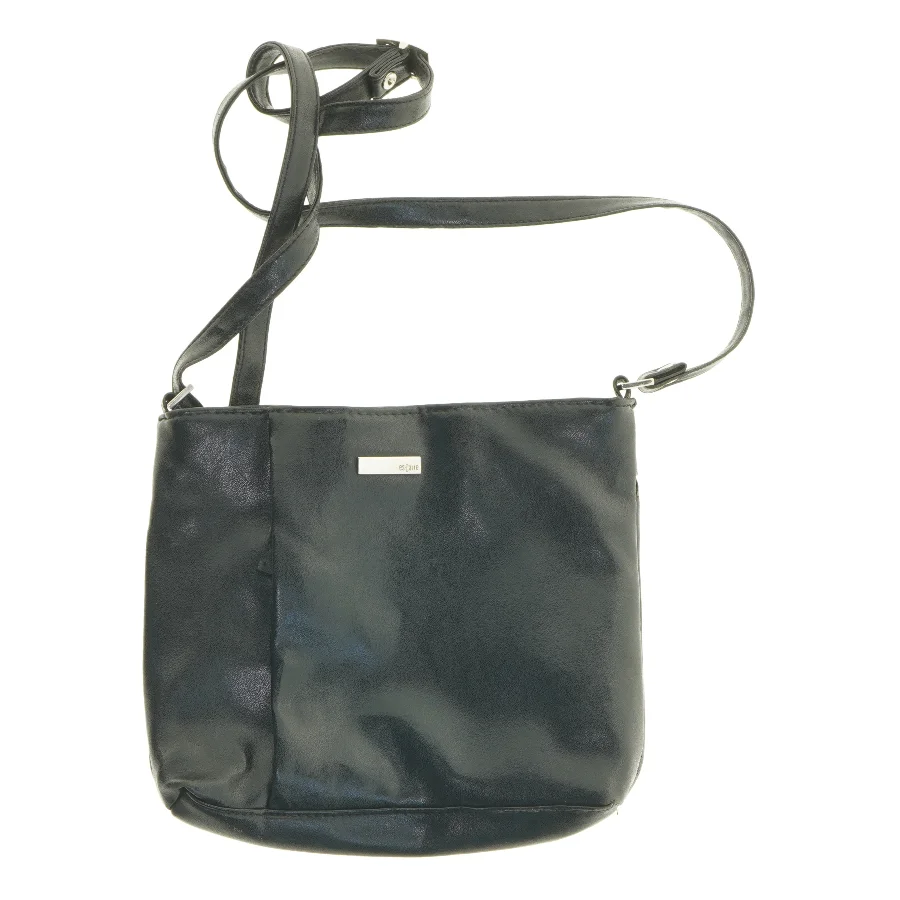 Crossbody i læder fra Escarte