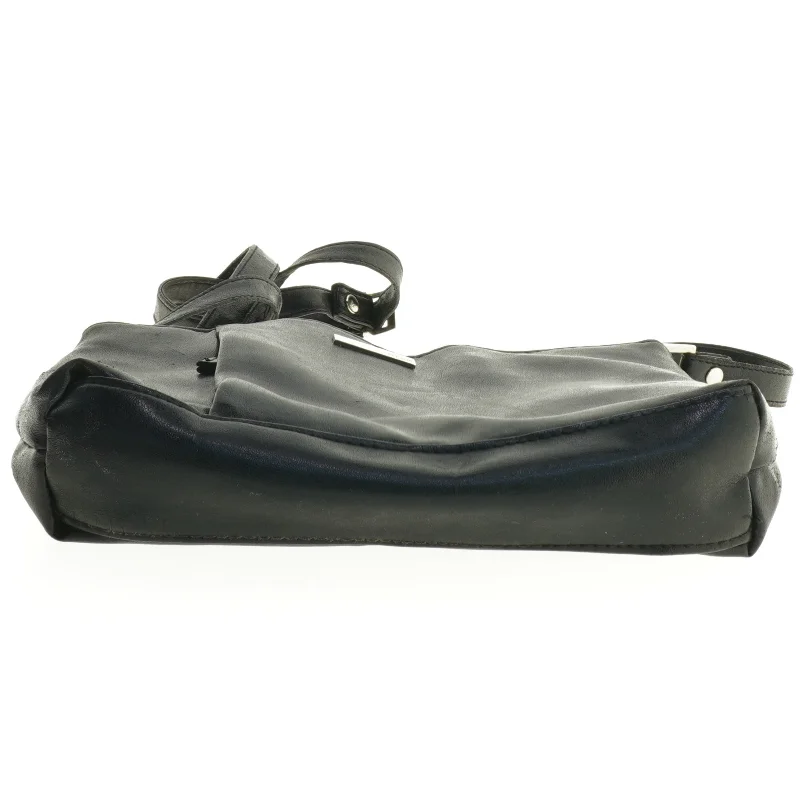 Crossbody i læder fra Escarte