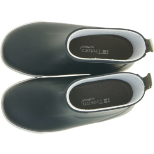 Gode gummistøvler (str. 35)