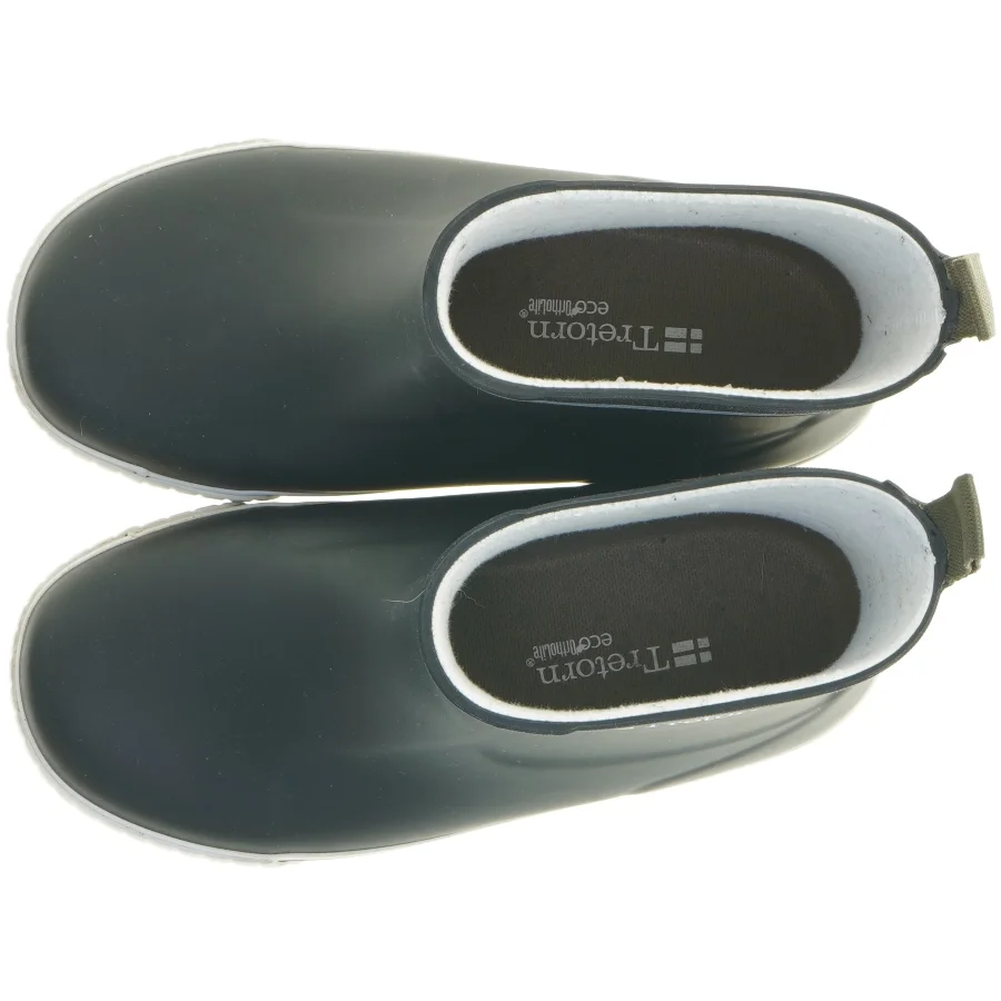 Gode gummistøvler (str. 35)