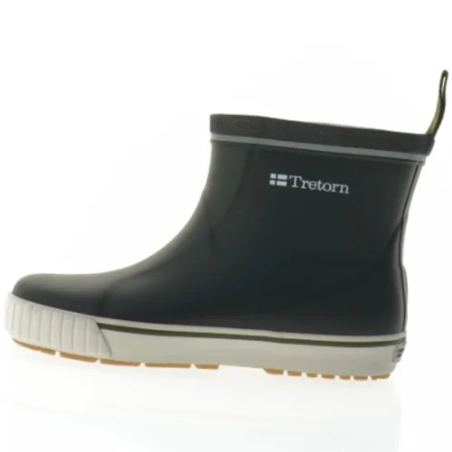 Gode gummistøvler (str. 35)