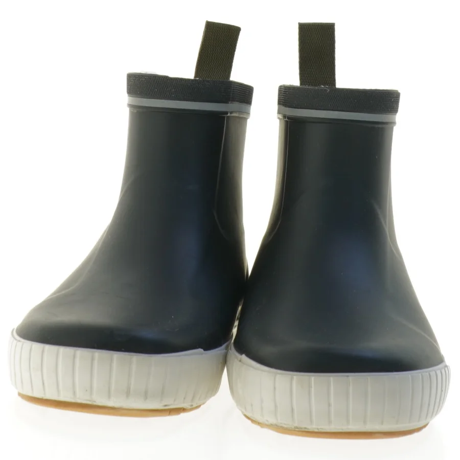 Gode gummistøvler (str. 35)