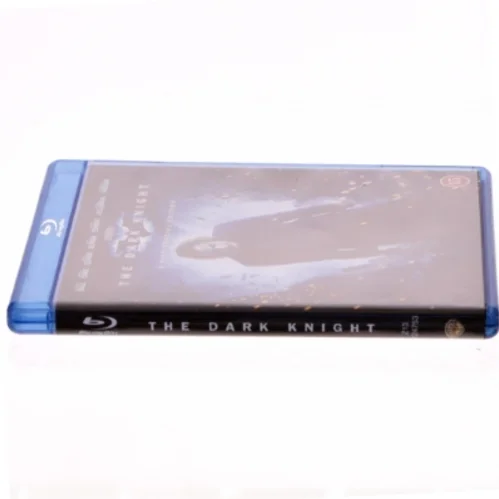 The Dark Knight (Blu-Ray)