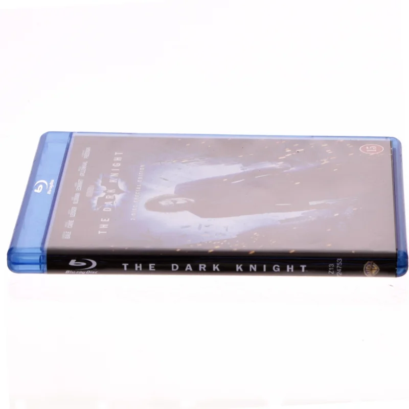 The Dark Knight (Blu-Ray)