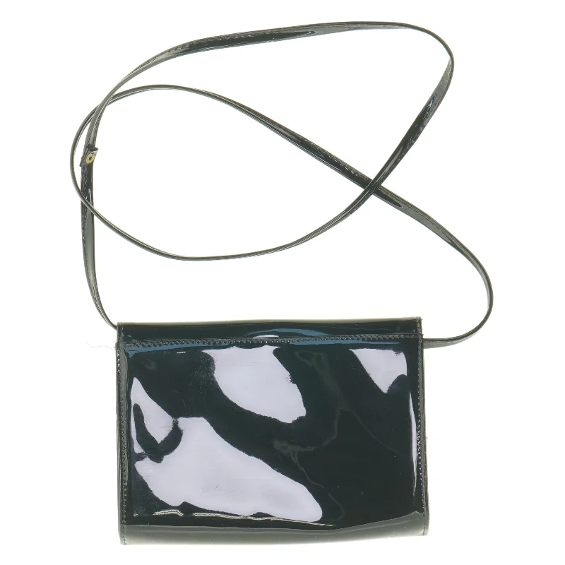 Lakclutch med skulderrem