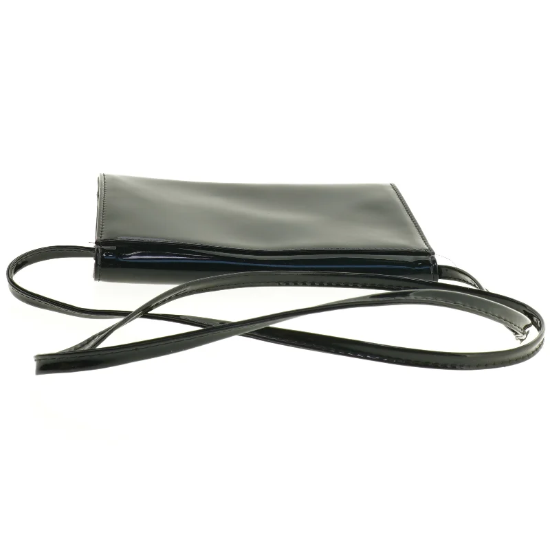 Lakclutch med skulderrem